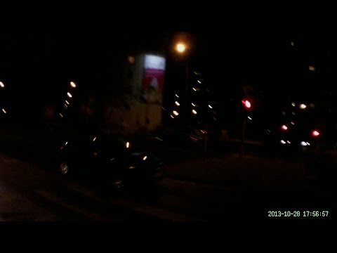 [LOUD] Fritzound for light - Fritzound és lőn világosság