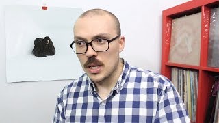 Chelsea Wolfe - Hiss Spun ALBUM REVIEW