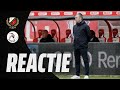 HAKE | 'We willen naar boven kijken' ?