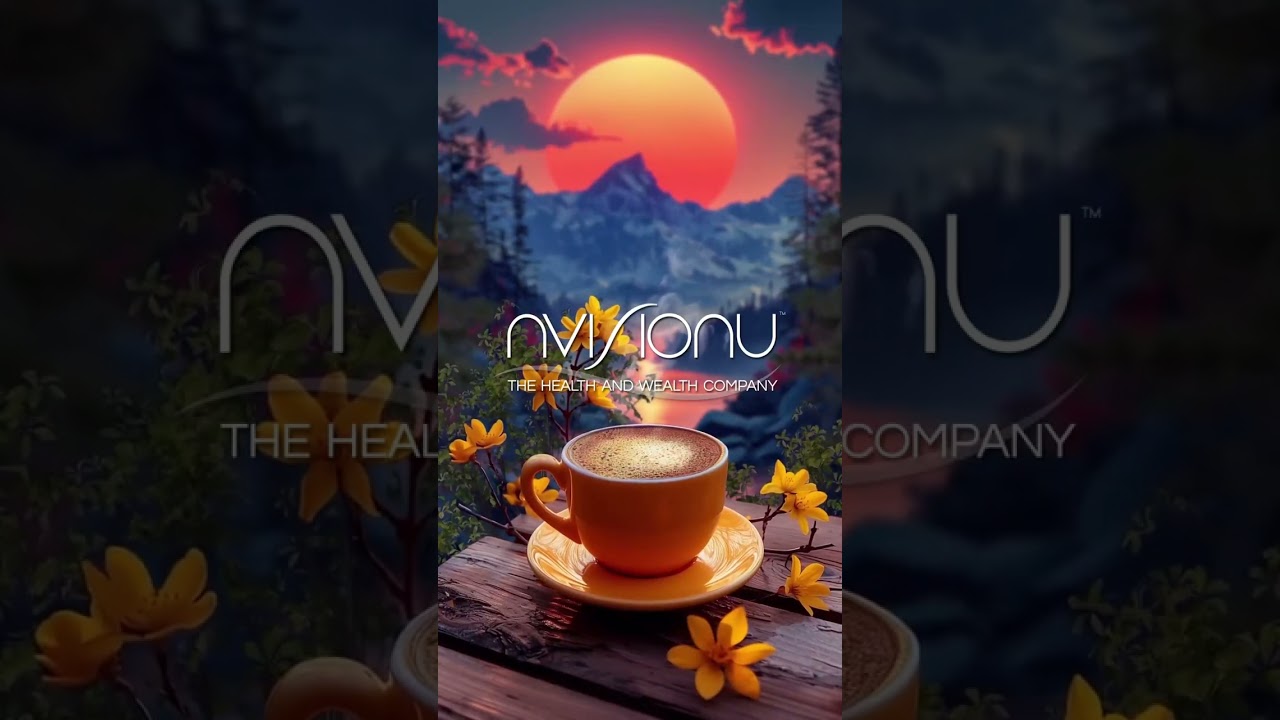 NVU Coffee comin soon!