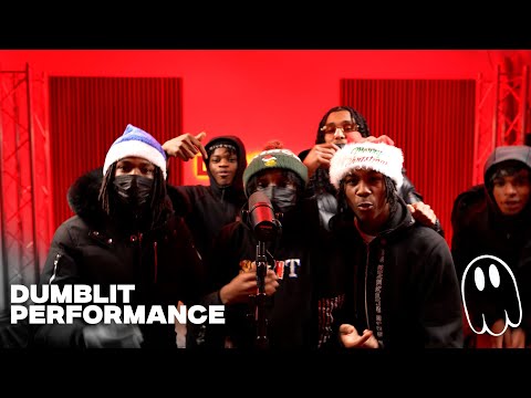 Dumblit Performances and 2 more