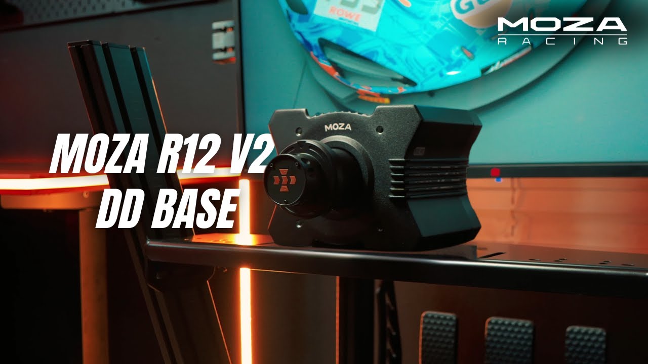 R12 V2 — The Smart Choice