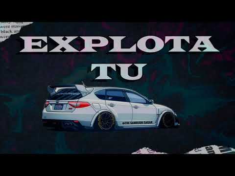 EXPLOTA TU AUTO 2K21🔥// MEGA RKT🌴//BLUNTED 5🔊 // NAHU RKT🚀