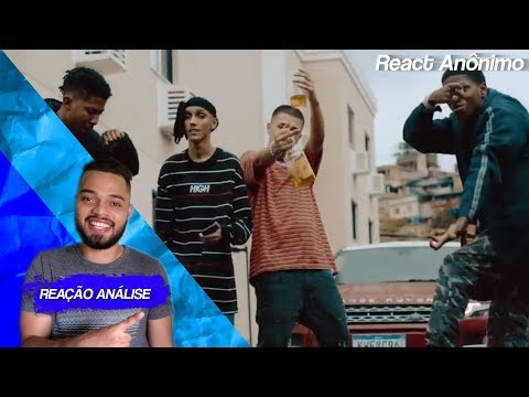 @ngc.flacko - DOIDEIRA ft @yfg.rush & @sickobabyxo (Prod. @drc.ace) | REACT/ANÁLISE