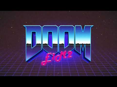 Imp's Song/E1M2 - 80's Synth-Pop Rendition