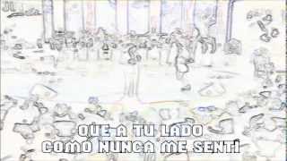 Julio Iglesias Que nadie sepa mi sufrir video audio letra