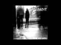 rain paint - disintegration (the cure cover) 