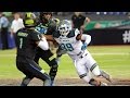NATIONAL SIGNING DAY: Byron Cowart Chooses.