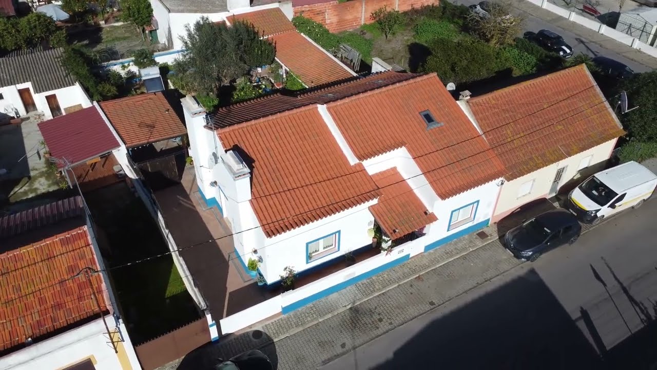 Vídeo do imóvel