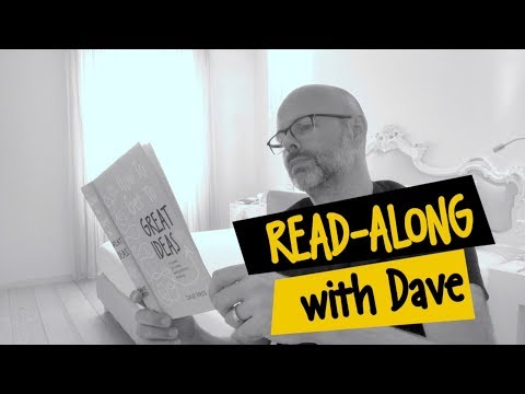 How To Get To Great Ideas