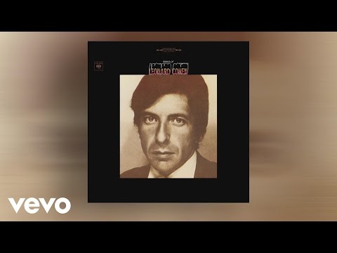 24 of Leonard Cohen's Most Loved Songs