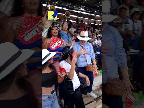 Fiesta en los Palcos Bandas de músicos Corralejas 2026 Montelíbano Córdoba co