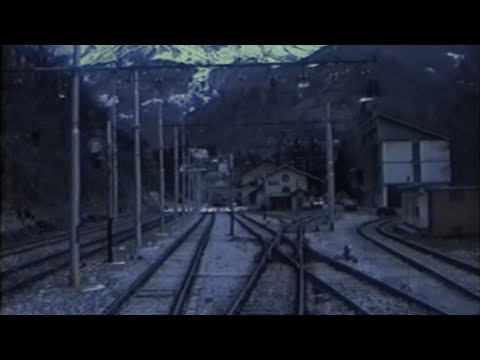 Da CUNEO a BREIL SUR ROYA a bordo della X4577 SNCF