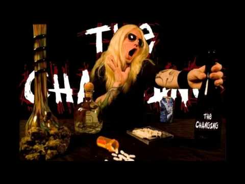 The Changing - Jerry Bruckheimer (Ft. Korn)