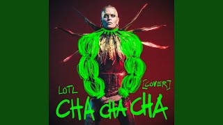 Kadr z teledysku Cha Cha Cha (Käärijä cover) tekst piosenki Lord Of The Lost