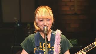 Scandal - Hon Wo Yomu 本を読む (live 2015) 4K