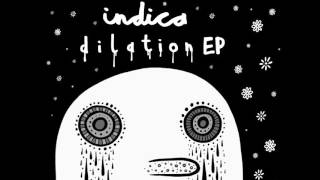 [MILC028] Indica - Dilation EP Sampler (OUT NOW)