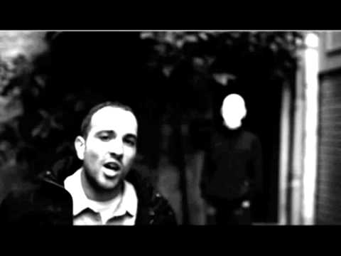 Andy Kayes (feat Afu Ra, Mr Lif, Goretex, Copywrite.)