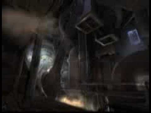 Thief Deadly Shadows OST - The Clocktower