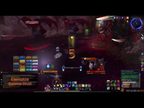 Safety Dance vs Dragons of Nightmare Mythic balance pov