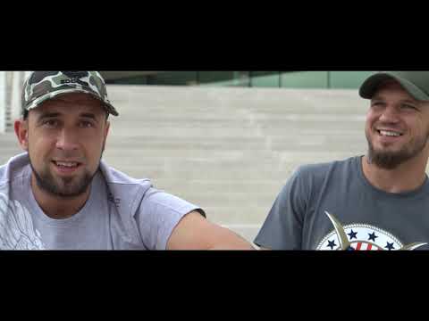 Samer feat. Doree, Ośwa  -  Biały Orzeł prod. Profus (Official Video)