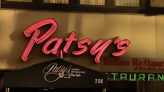 Pasty's Italian Restaurant Review, The Best Italian Restaurant in NYC?