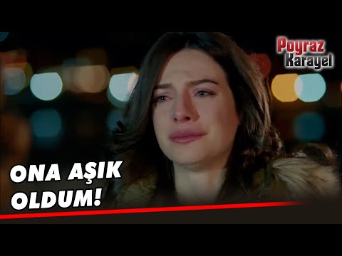 İpek, Sadrettin İçin Ağladı! - Poyraz Karayel Özel Klip