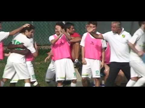 Highlights Piazzola  LeTorri Bert. (27/09/2015)