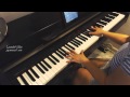 Cinderella (2015) - Lavender's Blue - Piano ...