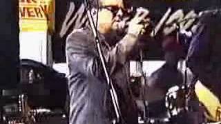 The Blues Party - Howlin&#39; For My Baby