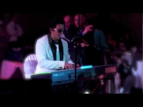 Tanin Events Chicago Nowruz 1392 Concert with KamyR