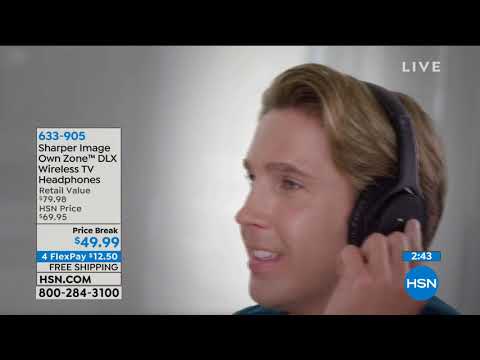 HSN | Electronic Connection featuring Samsung 01.06.2019 - 06 PM