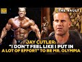 Jay Cutler: 