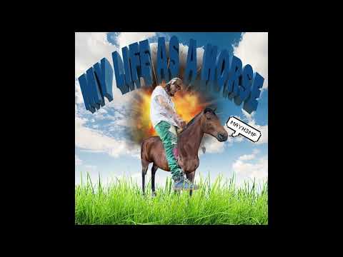Mayh3mp - mylifeasahorse [Full Album]
