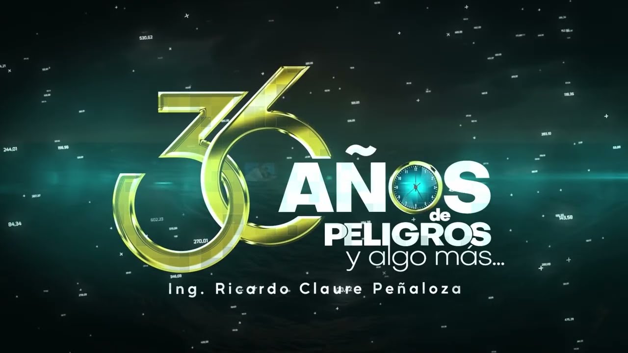 ¡Y LA HISTORIA SUMA Y SIGUE!