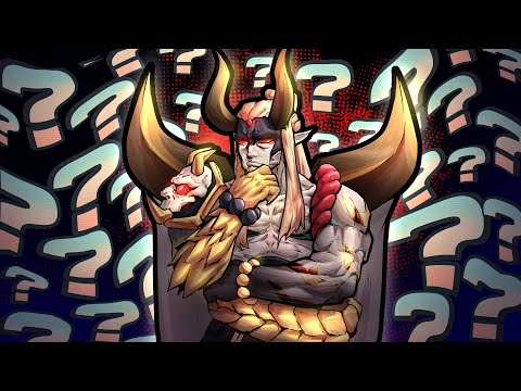 WHEN CAN YOU PLAY AATROX?!