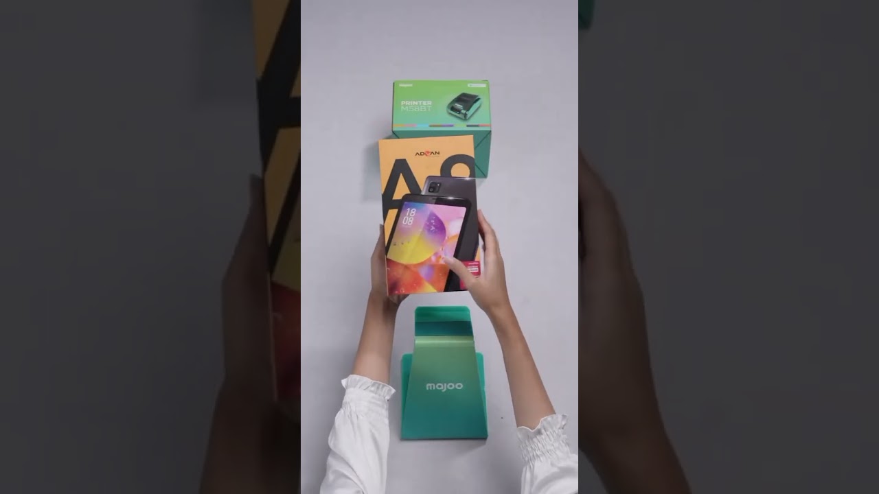 Aplikasi Kasir Online - POINT OF SALES MAJOO INDONESIA