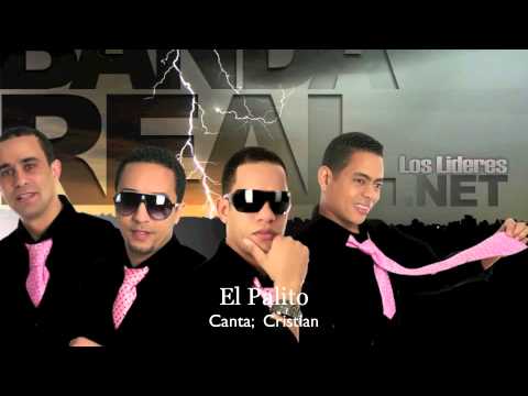 Banda Real Music - El Palito