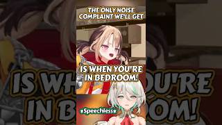 CC is Speechless when Gigi Says This #gigimurin #ceciliaimmergreen #hololive #hololiveenglish#holoen