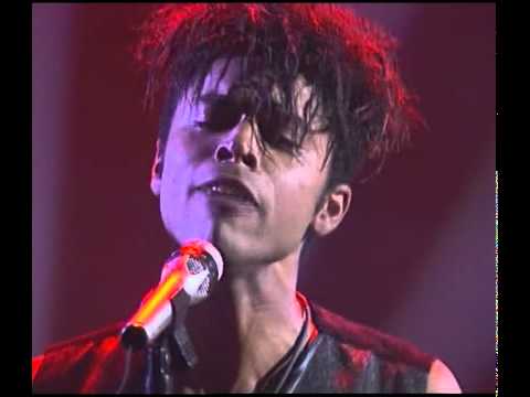 The Radios - Teardrops (TOTZ 1994)