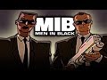 Men In Black The Series Intro High Quality