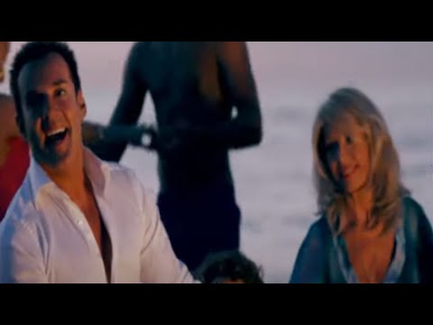 Gerard Joling & Bonnie St. Claire - Morgen Wordt Alles Anders (Officiële Videoclip)