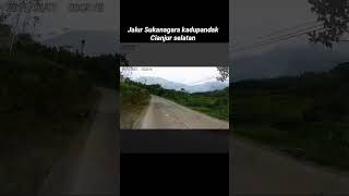 Download lagu jalur Cianjur Selatan kadupandak Via Sukanagara mp3