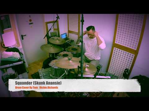 Squander Skunk Anansie