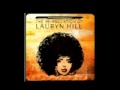 Lauryn Hill - Freedom Time 