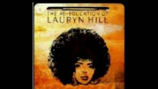 Lauryn Hill - Freedom Time