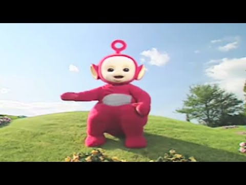 Teletubbies 1117 - Skipping | Cartoons for Kids