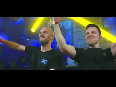 Dr. Rude x Bass Chaserz ft Eelco - Avalanche (Snowbass Anthem 2023)