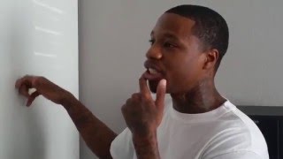 &quot;Dont Shoot Me Down&quot; L-Dub Workman