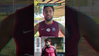 YURI ALBERTO FAZ CONVITE ESPECIAL PARA VOCÊ #corinthians #yurialberto #treinodotimao